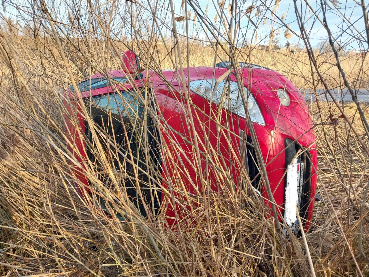 Направлено в суд уголовное дело об угоне автомобиля «HUNDAI»