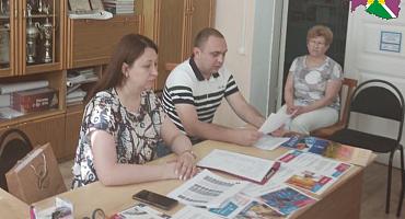 Предприниматели и промышленники обсудили меры поддержки для бизнеса в Некрасовском сельском поселении